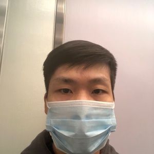 Meet your Posher, Steven